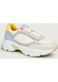 Bogner Skórzane sneakersy KOBE 2 A | zamsz ze sklepu Gomez Fashion Store w kategorii Buty sportowe damskie - zdjęcie 189395265
