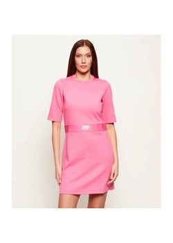 Joop! Jeans Sukienka Tri ze sklepu Gomez Fashion Store w kategorii Sukienki - zdjęcie 189395297