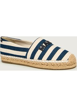 Marc Jacobs Espadryle | z dodatkiem skóry ze sklepu Gomez Fashion Store w kategorii Espadryle damskie - zdjęcie 189395325