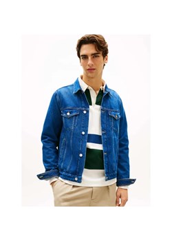 Tommy Hilfiger Kurtka jeansowa | Regular Fit ze sklepu Gomez Fashion Store w kategorii Kurtki męskie - zdjęcie 189395329