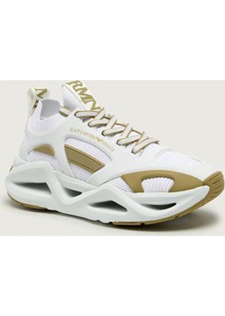 EA7 Sneakersy ze sklepu Gomez Fashion Store w kategorii Buty sportowe męskie - zdjęcie 189395345