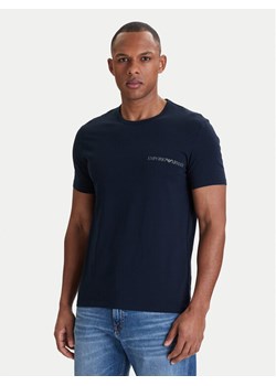 Emporio Armani Underwear Komplet t-shirtów EM000391 AF20669 MB090 Kolorowy Regular Fit ze sklepu MODIVO w kategorii T-shirty męskie - zdjęcie 189395427
