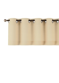 Lambrekin na kółkach ze sklepu dekoria.pl w kategorii Firany - zdjęcie 189396029