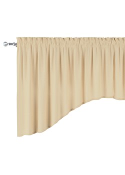 Lambrekin łuk ze sklepu dekoria.pl w kategorii Firany - zdjęcie 189396035