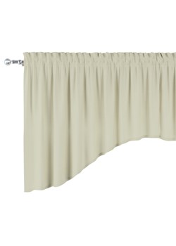 Lambrekin łuk ze sklepu dekoria.pl w kategorii Firany - zdjęcie 189396037