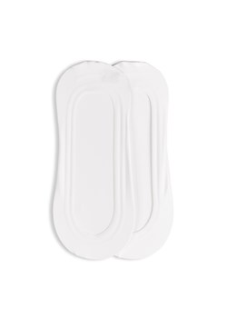 GATE Niewidoczne skarpetki 35-38 ze sklepu gateshop w kategorii Skarpetki damskie - zdjęcie 189396049