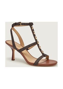 Michael Kors Sandały na szpilce NARA ze sklepu Gomez Fashion Store w kategorii Sandały damskie - zdjęcie 189396085