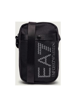 EA7 Reporterka ze sklepu Gomez Fashion Store w kategorii Torby męskie - zdjęcie 189396105