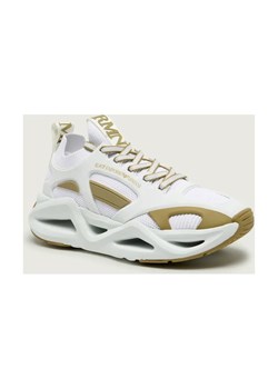 EA7 Sneakersy ze sklepu Gomez Fashion Store w kategorii Buty sportowe męskie - zdjęcie 189396156