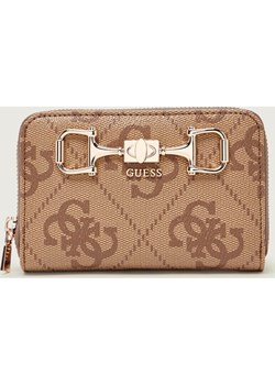 Guess Portfel JANIE ze sklepu Gomez Fashion Store w kategorii Portfele damskie - zdjęcie 189396176