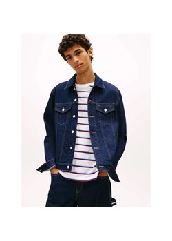 Tommy Jeans Kurtka jeansowa Ryan | Regular Fit ze sklepu Gomez Fashion Store w kategorii Kurtki męskie - zdjęcie 189396188