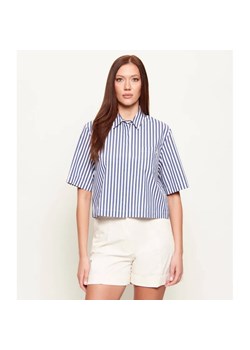 Joop! Koszula Bette | Cropped Fit ze sklepu Gomez Fashion Store w kategorii Koszule damskie - zdjęcie 189396198