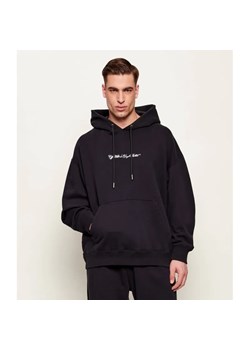 OFF-WHITE Bluza ARROW SKATE | Oversize fit ze sklepu Gomez Fashion Store w kategorii Bluzy męskie - zdjęcie 189396199