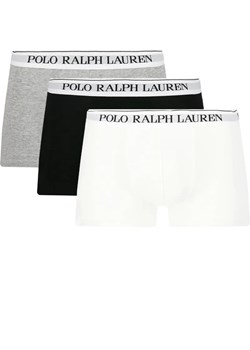 POLO RALPH LAUREN Bokserki 3-pack ze sklepu Gomez Fashion Store w kategorii Majtki męskie - zdjęcie 189396215