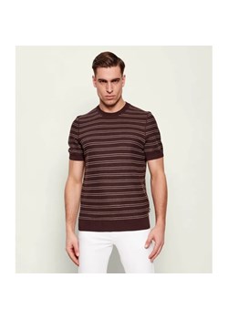 BOSS BLACK Sweter H-Nalon | Regular Fit ze sklepu Gomez Fashion Store w kategorii Swetry męskie - zdjęcie 189396216