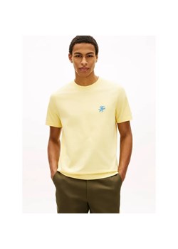 Tommy Hilfiger T-shirt | Regular Fit ze sklepu Gomez Fashion Store w kategorii T-shirty męskie - zdjęcie 189396218