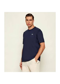 Lacoste T-shirt | Regular Fit ze sklepu Gomez Fashion Store w kategorii T-shirty męskie - zdjęcie 189396257