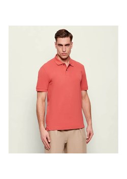 BOSS BLACK Polo Pallas | Regular Fit ze sklepu Gomez Fashion Store w kategorii T-shirty męskie - zdjęcie 189396279