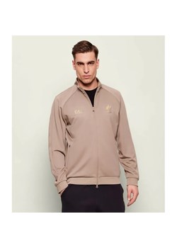 EA7 Bluza | Regular Fit ze sklepu Gomez Fashion Store w kategorii Bluzy męskie - zdjęcie 189396288