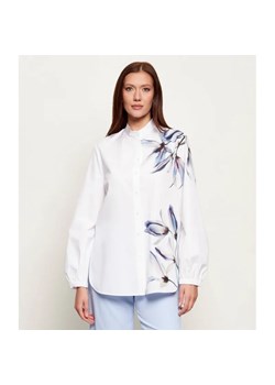 Marc Cain Koszula | Straight fit ze sklepu Gomez Fashion Store w kategorii Koszule damskie - zdjęcie 189396298