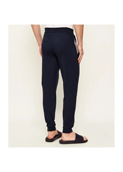 BOSS BLACK Spodnie dresowe Mix&Match | Regular Fit ze sklepu Gomez Fashion Store w kategorii Spodnie męskie - zdjęcie 189397529