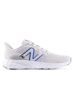 Buty męskie New Balance 411 v3 M411626 – szare ze sklepu New Balance Poland w kategorii Buty sportowe męskie - zdjęcie 189397875