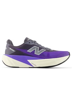Buty damskie New Balance FuelCell Rebel v5 WFCX8L2 – fioletowe ze sklepu New Balance Poland w kategorii Buty sportowe damskie - zdjęcie 189397879