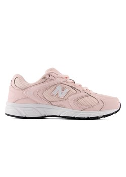 Buty dziecięce New Balance G4086M7 – różowe ze sklepu New Balance Poland w kategorii Buty sportowe dziecięce - zdjęcie 189397886