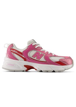 Buty dziecięce New Balance G5303XO – różowe ze sklepu New Balance Poland w kategorii Buty sportowe dziecięce - zdjęcie 189397888