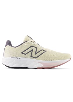 Buty damskie New Balance Fresh Foam x 520 v9 W5207J8 – beżowe ze sklepu New Balance Poland w kategorii Buty sportowe damskie - zdjęcie 189397889