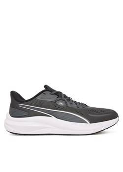 Sneakersy Puma Skyrocket Lite 2 311730 09 Szary ze sklepu eobuwie.pl w kategorii Buty sportowe męskie - zdjęcie 189399028