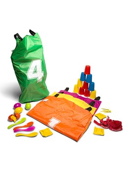 BS Toys Zestaw do zabawy na zewnątrz - 4+ ze sklepu Limango Polska w kategorii Zabawki - zdjęcie 189399105