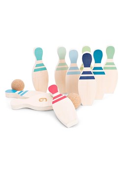 BS Toys Kręgle - 3+ ze sklepu Limango Polska w kategorii Zabawki - zdjęcie 189399149