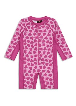 LEGO Strój kąpielowy w kolorze różowym ze sklepu Limango Polska w kategorii Stroje kąpielowe - zdjęcie 189399327