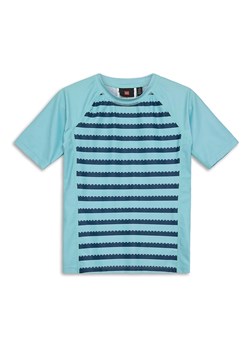 LEGO Koszulka kąpielowa w kolorze miętowym ze sklepu Limango Polska w kategorii Stroje kąpielowe dla niemowląt - zdjęcie 189399349