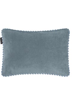 The Wild Hug Poduszka w kolorze zielono-szarym - 50 x 35 cm ze sklepu Limango Polska w kategorii Poduszki dekoracyjne - zdjęcie 189399667