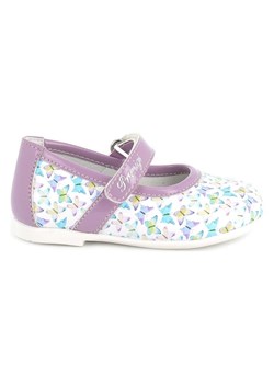 Primigi Baleriny ze wzorem ze sklepu Limango Polska w kategorii Balerinki dziecięce - zdjęcie 189401687