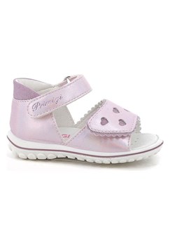 Primigi Sandały w kolorze jasnoróżowym ze sklepu Limango Polska w kategorii Sandały dziecięce - zdjęcie 189401726