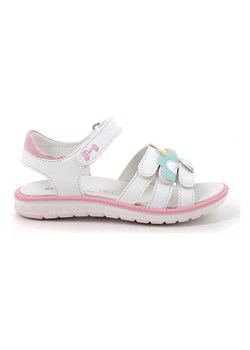 Primigi Sandały w kolorze białym ze sklepu Limango Polska w kategorii Sandały dziecięce - zdjęcie 189401738