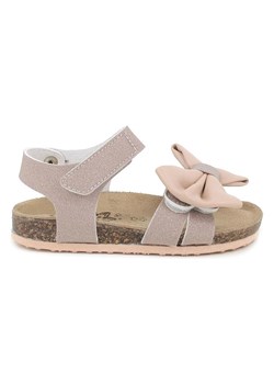 Primigi Sandały w kolorze jasnoróżowym ze sklepu Limango Polska w kategorii Sandały dziecięce - zdjęcie 189401796