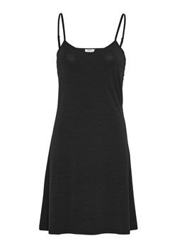MOSS COPENHAGEN Sukienka "Betrina" w kolorze czarnym ze sklepu Limango Polska w kategorii Sukienki - zdjęcie 189401845