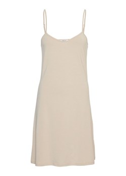 MOSS COPENHAGEN Sukienka "Betrina" w kolorze kremowym ze sklepu Limango Polska w kategorii Sukienki - zdjęcie 189401847