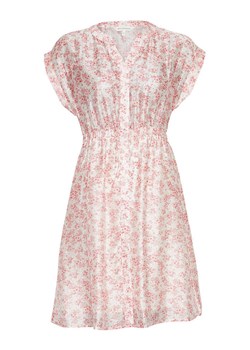 MOSS COPENHAGEN Sukienka "Isadora" w kolorze jasnoróżowym ze sklepu Limango Polska w kategorii Sukienki - zdjęcie 189401855