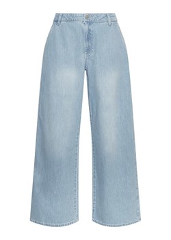 MOSS COPENHAGEN Dżinsy - Comfort fit - w kolorze błękitnym ze sklepu Limango Polska w kategorii Jeansy damskie - zdjęcie 189401875