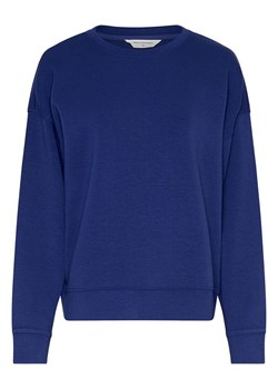 MOSS COPENHAGEN Bluza w kolorze granatowym ze sklepu Limango Polska w kategorii Bluzy damskie - zdjęcie 189401948