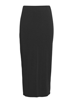 MOSS COPENHAGEN Spódnica w kolorze czarnym ze sklepu Limango Polska w kategorii Spódnice - zdjęcie 189402008