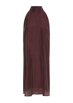 MOSS COPENHAGEN Sukienka "Alithea Faustina" w kolorze fioletowym ze sklepu Limango Polska w kategorii Sukienki - zdjęcie 189402136