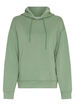 MOSS COPENHAGEN Bluza "Ima Q" w kolorze jasnozielonym ze sklepu Limango Polska w kategorii Bluzy damskie - zdjęcie 189402289