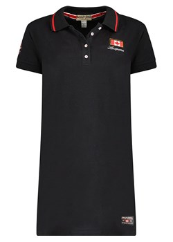 ANAPURNA Sukienka "Katchatana" w kolorze czarnym ze sklepu Limango Polska w kategorii Sukienki - zdjęcie 189402339