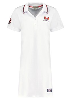 ANAPURNA Sukienka "Katchatana" w kolorze białym ze sklepu Limango Polska w kategorii Sukienki - zdjęcie 189402347